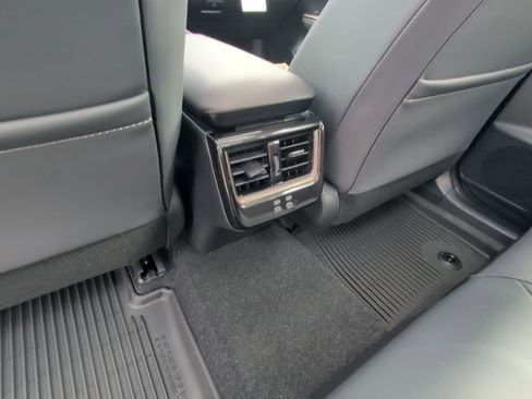 New 2026 Toyota Crown Nightshade image 16