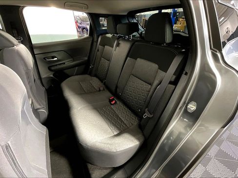 New 2026 Nissan Kicks SV image 15