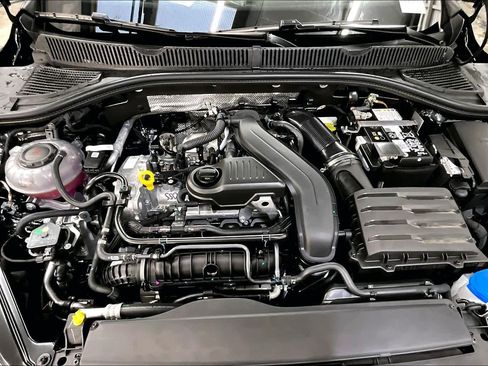 New 2026 Volkswagen Jetta S image 13