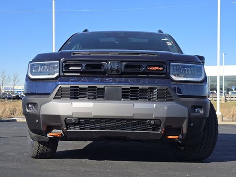 New 2026 Honda Passport TrailSport image 15