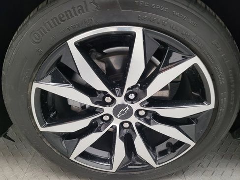 Used 2022 Chevrolet Malibu RS image 31