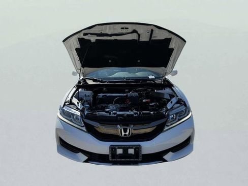 Used 2017 Honda Accord EX-L image 49