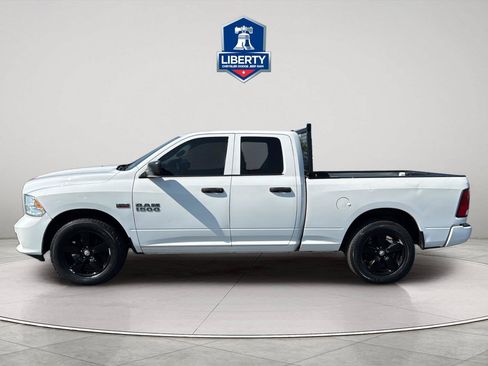 Used 2014 RAM 1500 Express AWD/4WD image 5