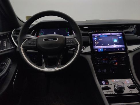 Used 2022 Jeep Grand Cherokee Trailhawk image 22