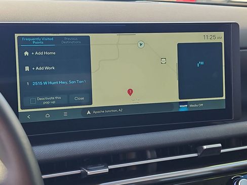 Certified 2025 Hyundai Tucson SEL image 19