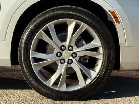 Used 2019 Chevrolet Blazer Premier w/ Sun and Wheels Package image 29