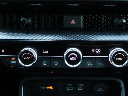 Used 2024 Honda CR-V EX-L image 29