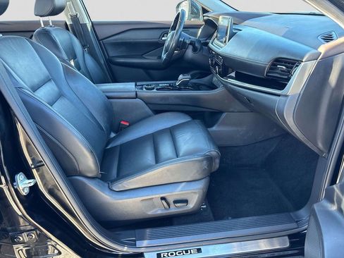 Used 2023 Nissan Rogue SL image 15