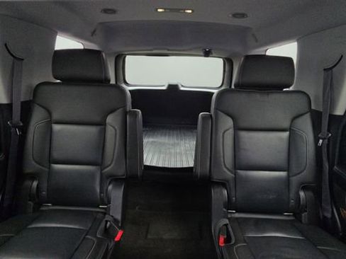Used 2016 Chevrolet Tahoe LTZ image 28