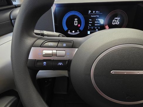 New 2026 Hyundai Tucson SEL image 13