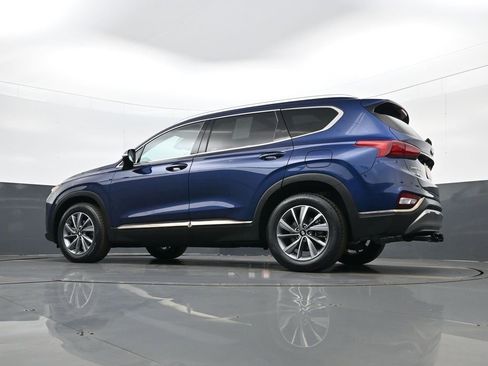 Used 2020 Hyundai Santa Fe Limited image 27