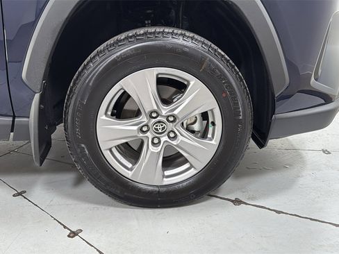 Certified 2025 Toyota RAV4 XLE image 21