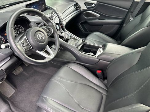 Used 2019 Acura RDX AWD image 10