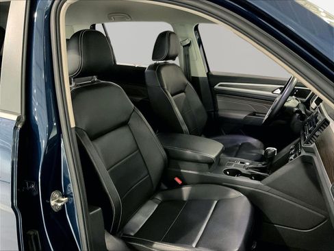 Used 2022 Volkswagen Atlas SE FWD image 29