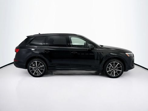 Used 2026 Audi Q7 2.0T Premium Plus AWD/4WD image 4