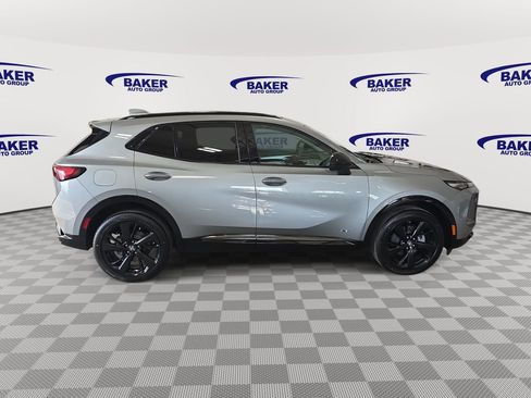 New 2026 Buick Envision Sport Touring AWD/4WD image 4