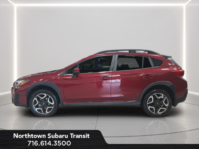 Used 2019 Subaru Crosstrek 2.0i Limited w/ Moonroof Package AWD/4WD image 2