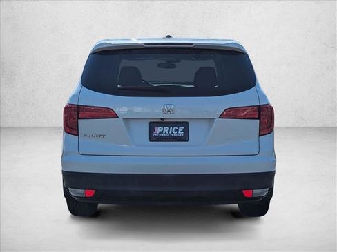 Used 2016 Honda Pilot EX-L image 6