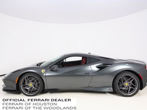 Used 2020 Ferrari F8 Tributo image 8
