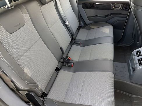 Used 2024 INEOS Grenadier image 22