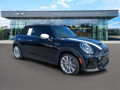 Used 2022 MINI Cooper S