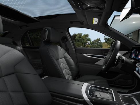 New 2026 BMW 740i 740i Sedan image 9