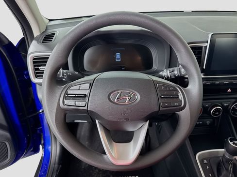 New 2026 Hyundai Venue SE image 11