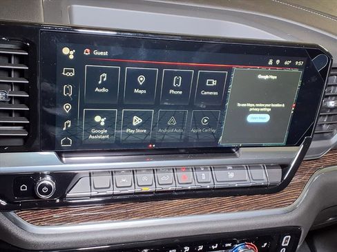 New 2026 GMC Sierra 1500 Elevation image 18