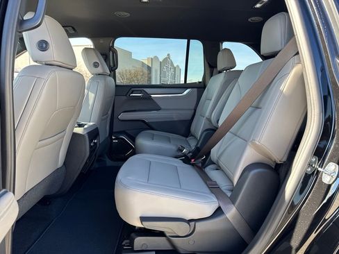 New 2026 GMC Acadia Elevation w/ Black Edition image 14