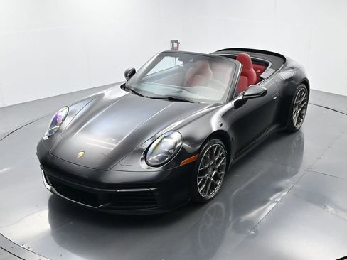 Used 2024 Porsche 911 Carrera S image 38