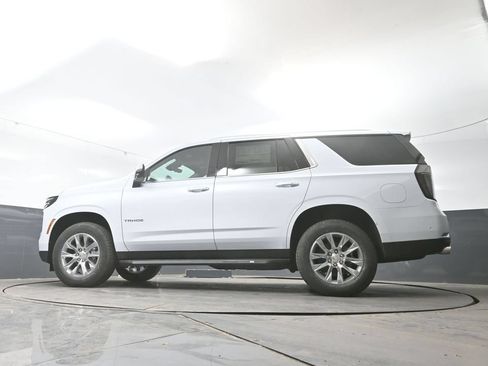 New 2026 Chevrolet Tahoe Premier AWD/4WD image 56