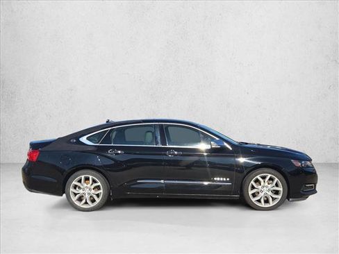 Used 2018 Chevrolet Impala Premier image 4