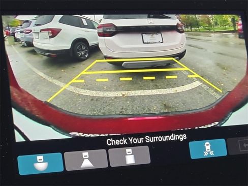 Certified 2023 Honda Passport Elite image 7