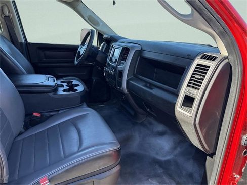 Used 2022 RAM 1500 Tradesman w/ Trailer Tow Group image 17