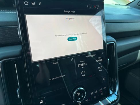 Used 2025 GMC Yukon XL AT4 Ultimate image 29