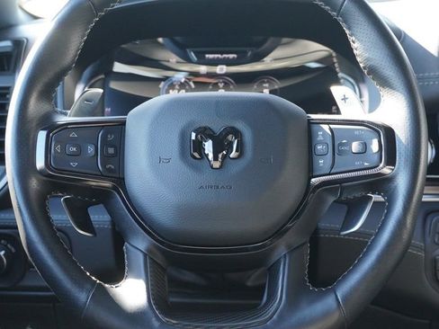 Used 2025 RAM 1500 RHO w/ RHO Level 1 Equipment Group image 31