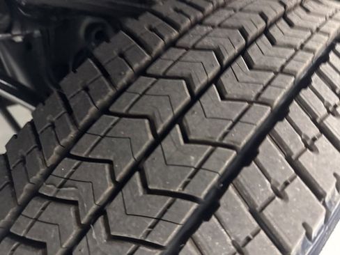 New 2025 Chevrolet Silverado 3500 W/T w/ WT Convenience Package image 41