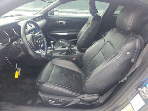 Used 2016 Ford Mustang GT Premium image 7