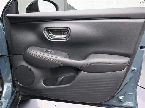 New 2026 Honda HR-V Sport image 21