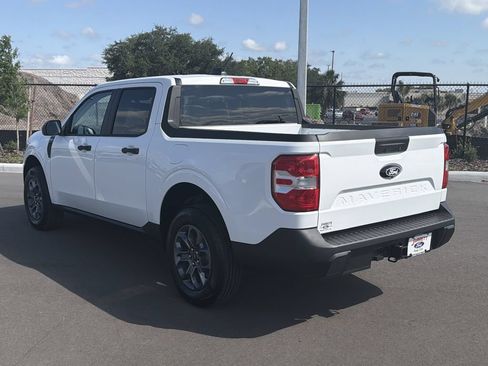 New 2026 Ford Maverick XLT FWD image 6