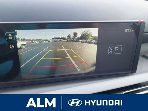 New 2026 Hyundai Tucson SE image 22