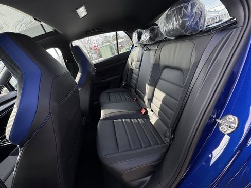 New 2026 Volkswagen Golf 2.0T image 30