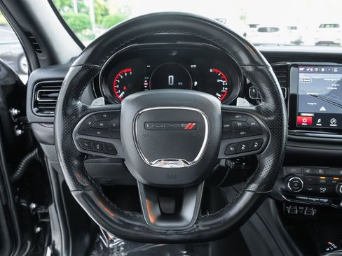 Used 2024 Dodge Durango R/T image 8