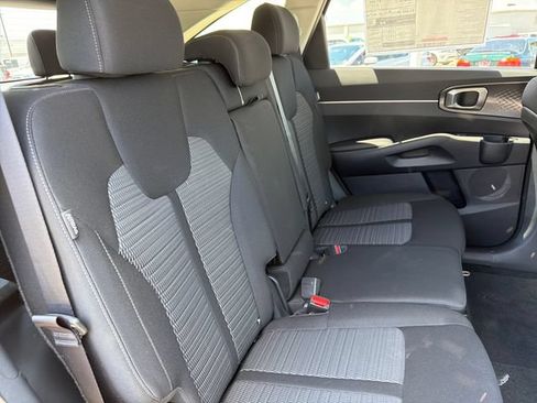 New 2026 Kia Sorento LX FWD image 22