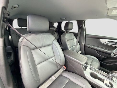 Used 2022 Chevrolet Blazer LT AWD/4WD image 27