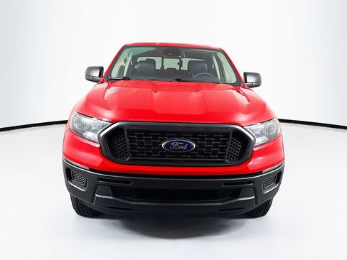 Used 2021 Ford Ranger XL w/ Trailer Tow Package image 2