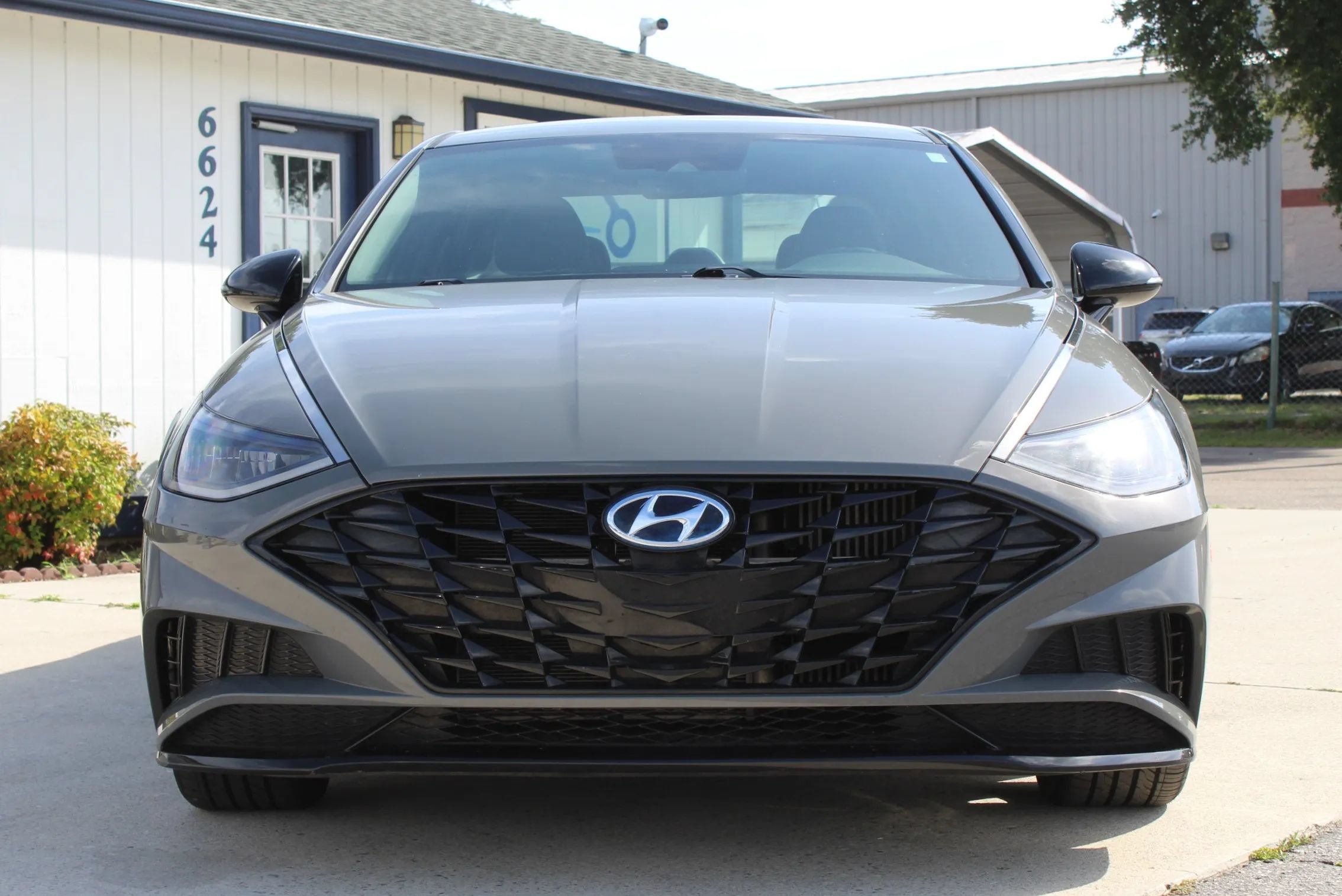 Used 2021 Hyundai Sonata SEL Plus FWD image 8