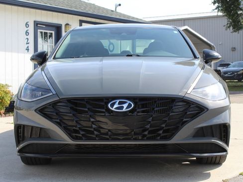 Used 2021 Hyundai Sonata SEL Plus FWD image 8