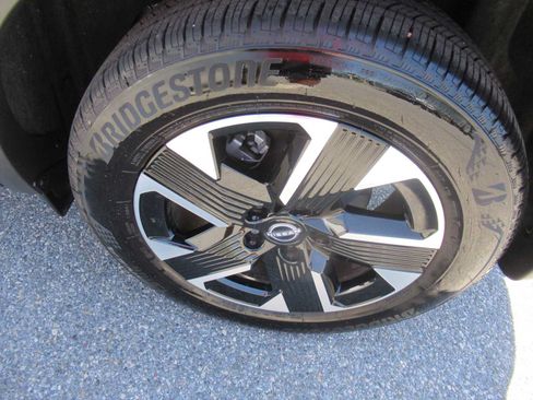 Used 2026 Nissan Kicks SV w/ Cold Weather Package AWD/4WD image 10