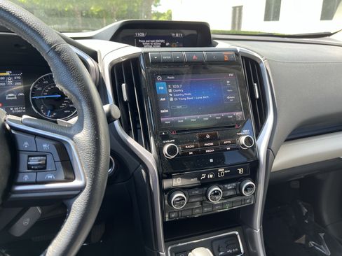 Used 2020 Subaru Ascent Limited w/ Popular Package #2 AWD/4WD image 31